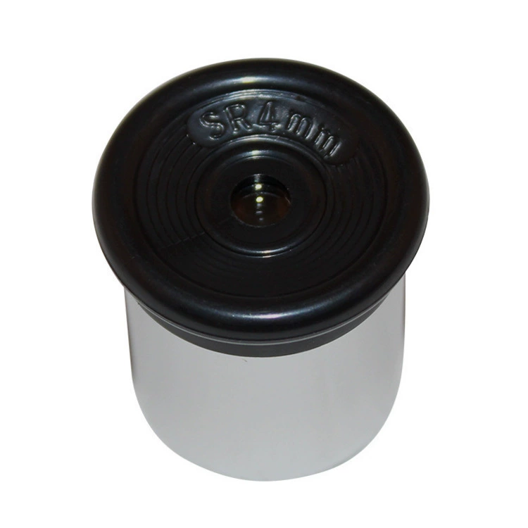 Аксессуары для астрономического телескопа Оптическая линза окуляра Huygens SR4 мм 0,96 дюйма/24,5 мм