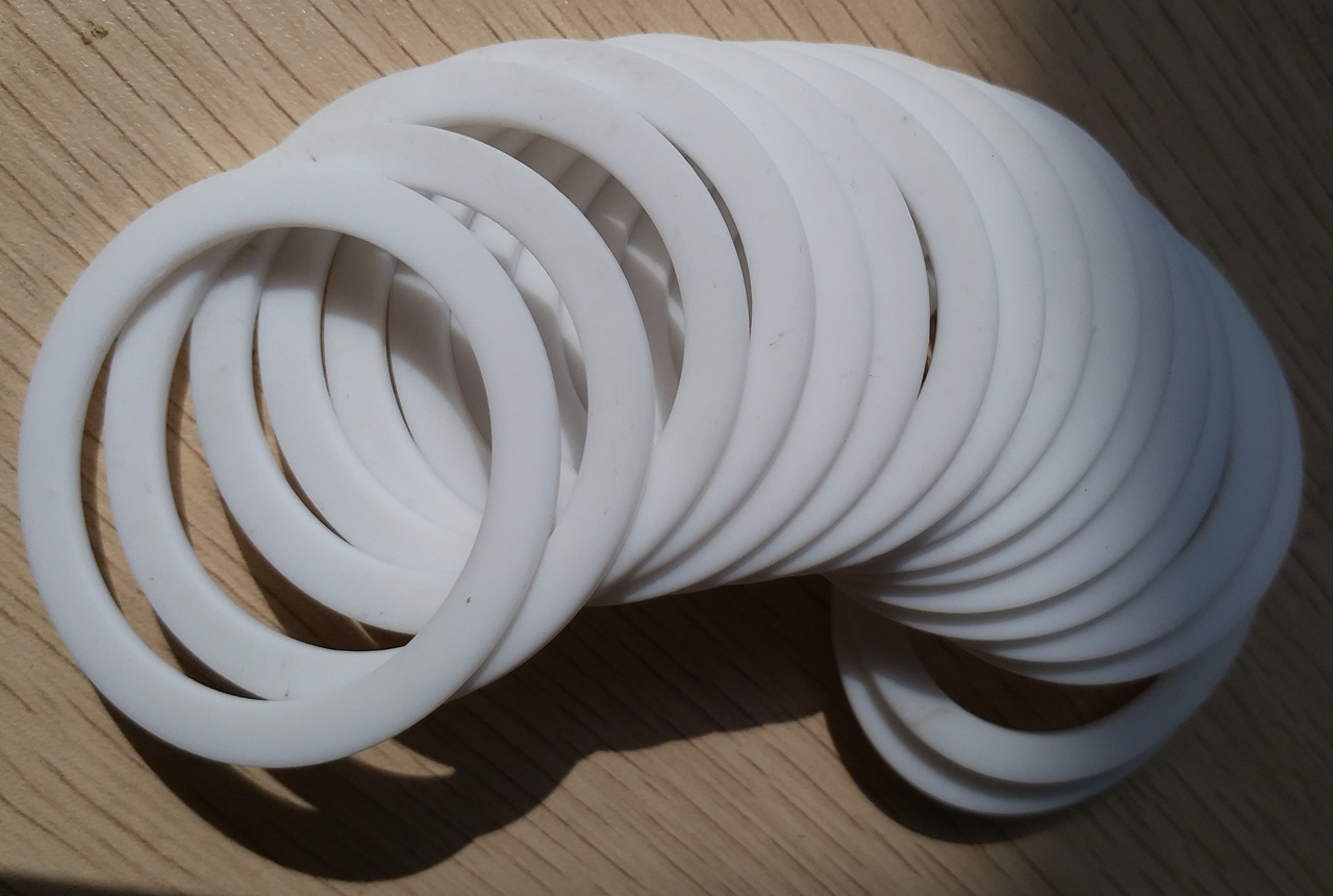 生活日用橡胶制品 密封圈 密封件 O型圈 防水垫 硅胶磨具