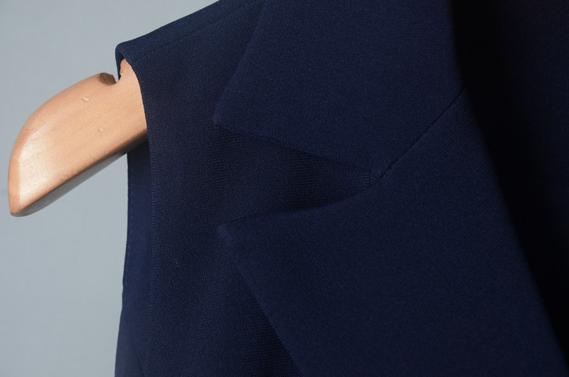 Gilet femme QIA.MING en Fibre de polyester - Ref 3317662 Image 18