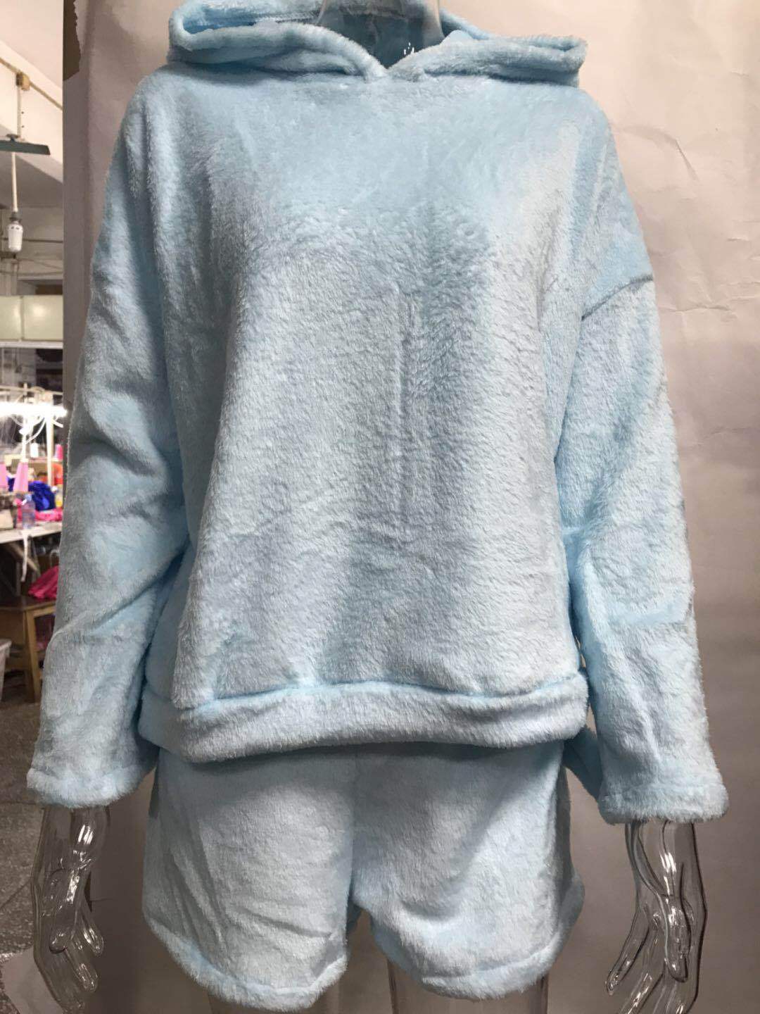 Costume femme en Imitation laine - Ref 3334469 Image 56