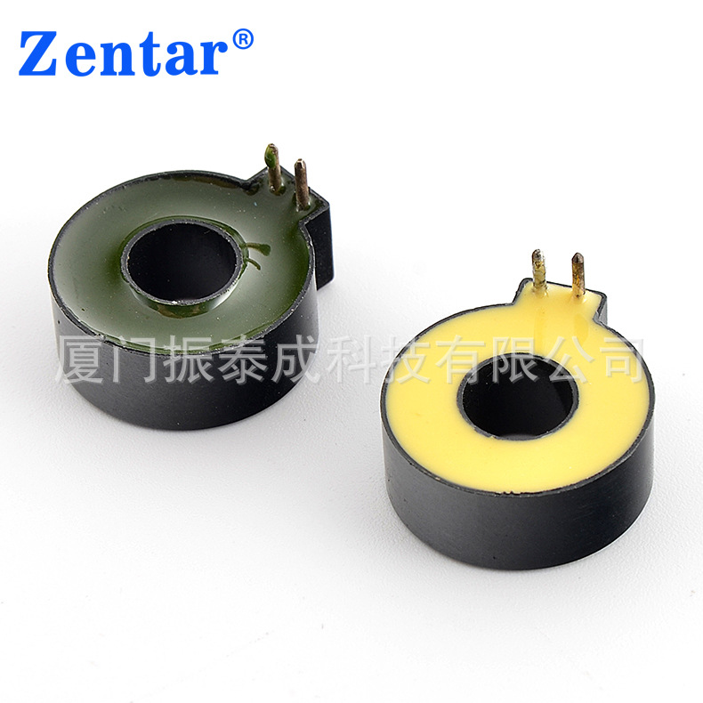 CT516 电流零序互感器电量变送器用小型电流互感器 稳定性好