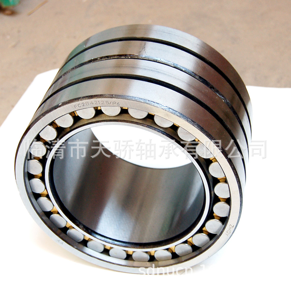 轧机轴承 钢厂轧机轴承 圆柱滚子轴承 FC2842100 瓦房店轴承