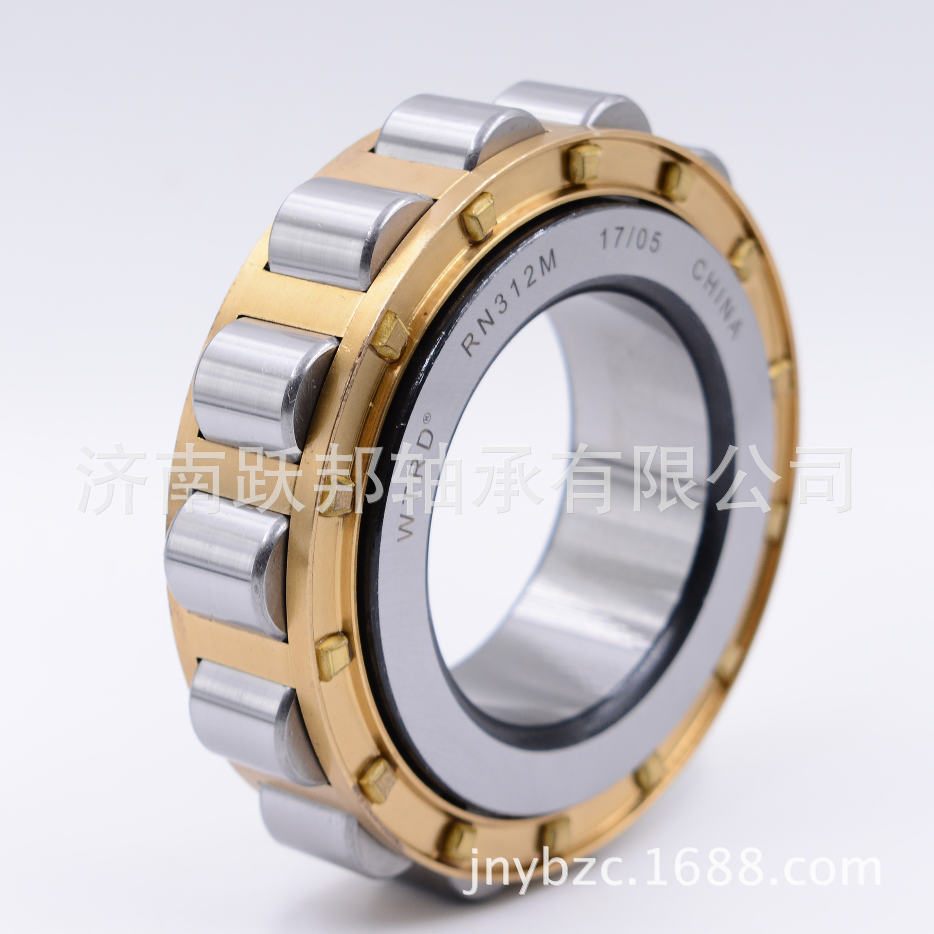 工厂直供WTRD N315EM NU315EM NJ315EM NF315EM 圆柱滚子轴承