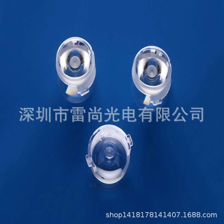 Светодиодный объектив XP17, песчаная поверхность, водонепроницаемая линза для мобильного телефона, горячая модель, прямая продажа с фабрики