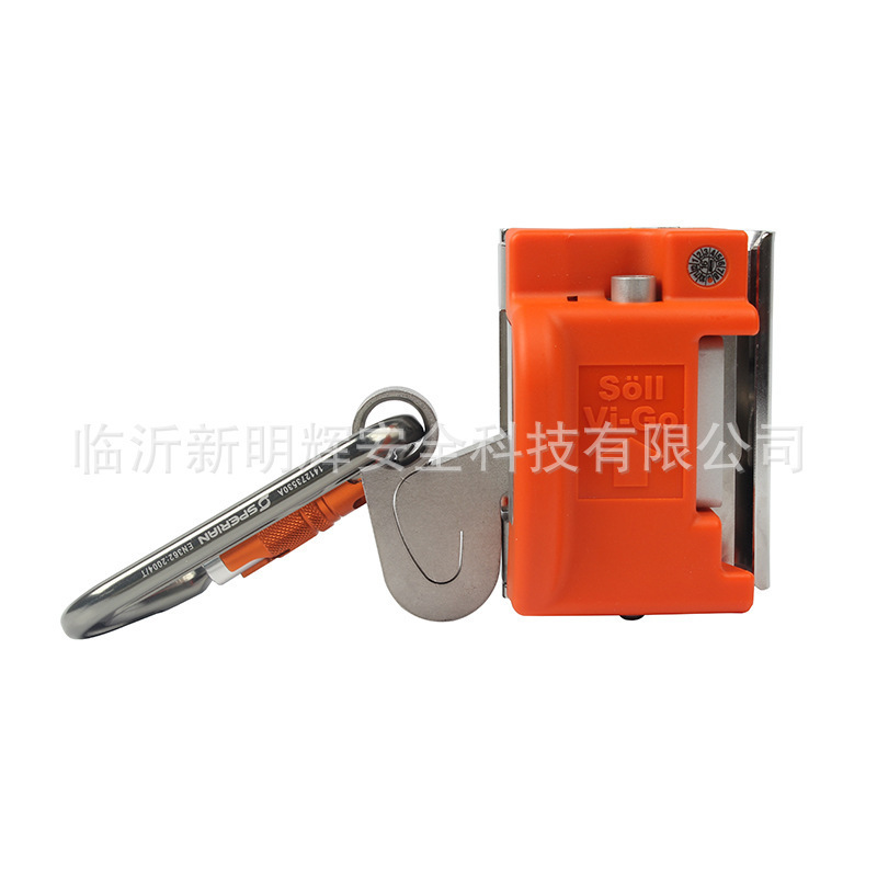 霍尼韦尔【HONEYWELL】1017271 Vi-Go 坠落制动器