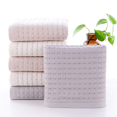 new pattern Explosive money Gao Yang Manufactor Direct grant pure cotton Gauze Bath towel Home Furnishing Daily Single Pilation Bath towel Source of goods
