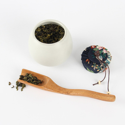 Bamboo Teaspoon Tea spoon Tea shovel Cha cha Tea Spoon Kungfu Online tea set Tea Tea ceremony parts wholesale Customize