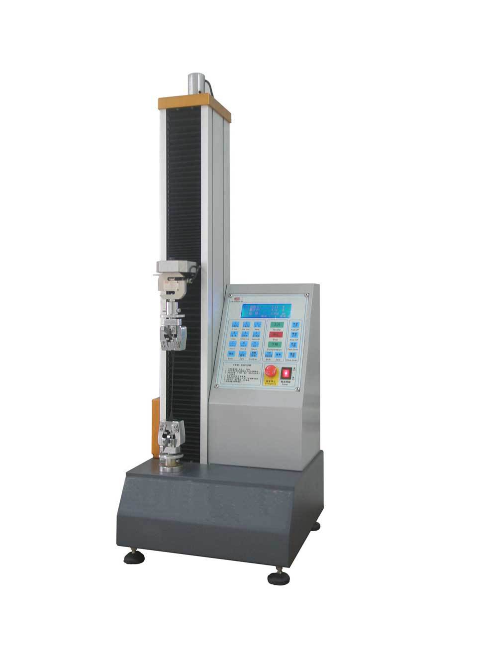 TP8203垂直拉力试验机