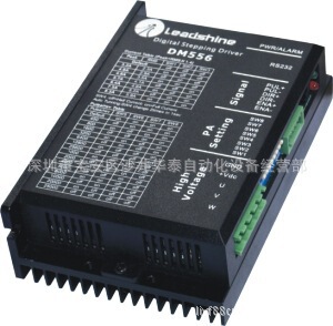 ԭ�bȫ��DMϵ�Д���ʽ��ِ���ಽ�M����DM542��Ʒ�F؛