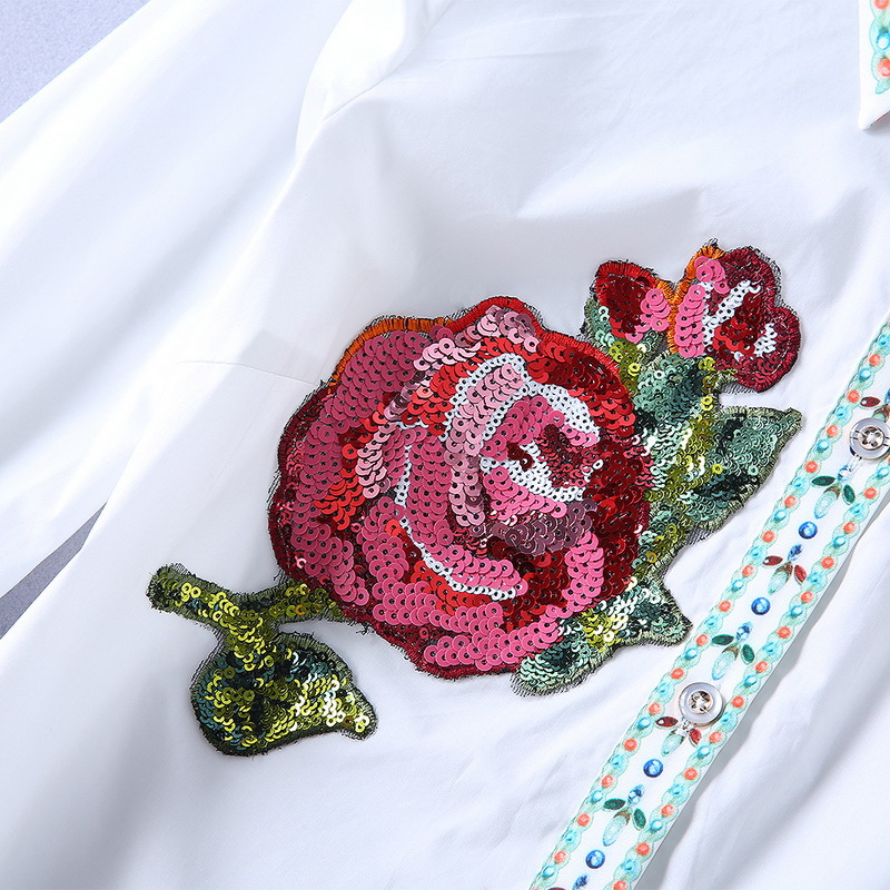 Costume femme MEYYITHUN en Mélange de coton - Ref 3335077 Image 3