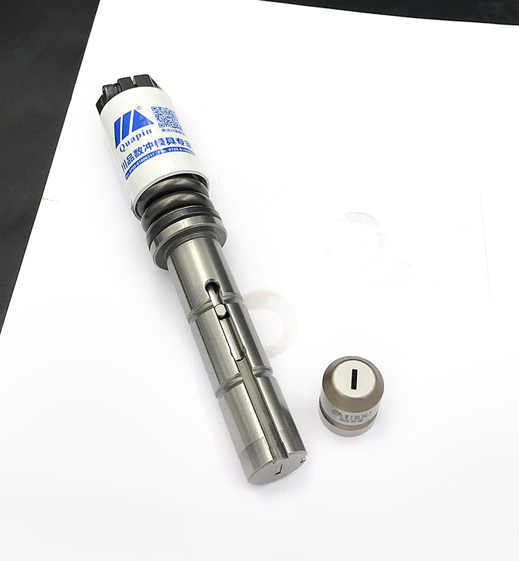 东莞厂家热销 模具采购厚转塔85标准 CNC整套数控冲床模具