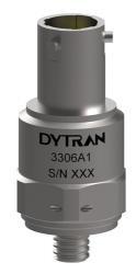 供应美国DYTRAN公司 TEDS智能加速度计（加速度传感器）3306A1