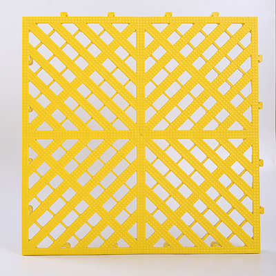 洗车房专用拼接格栅 颜色多样质量有保障 汽车美容间4S店网格板