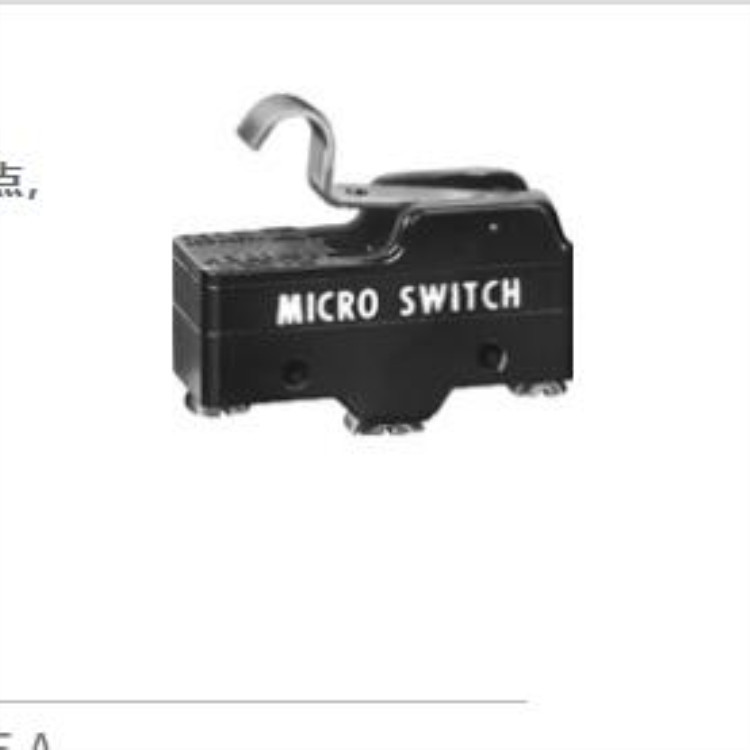 BZ-7RW80189-A2 霍尼韦尔 微动开关