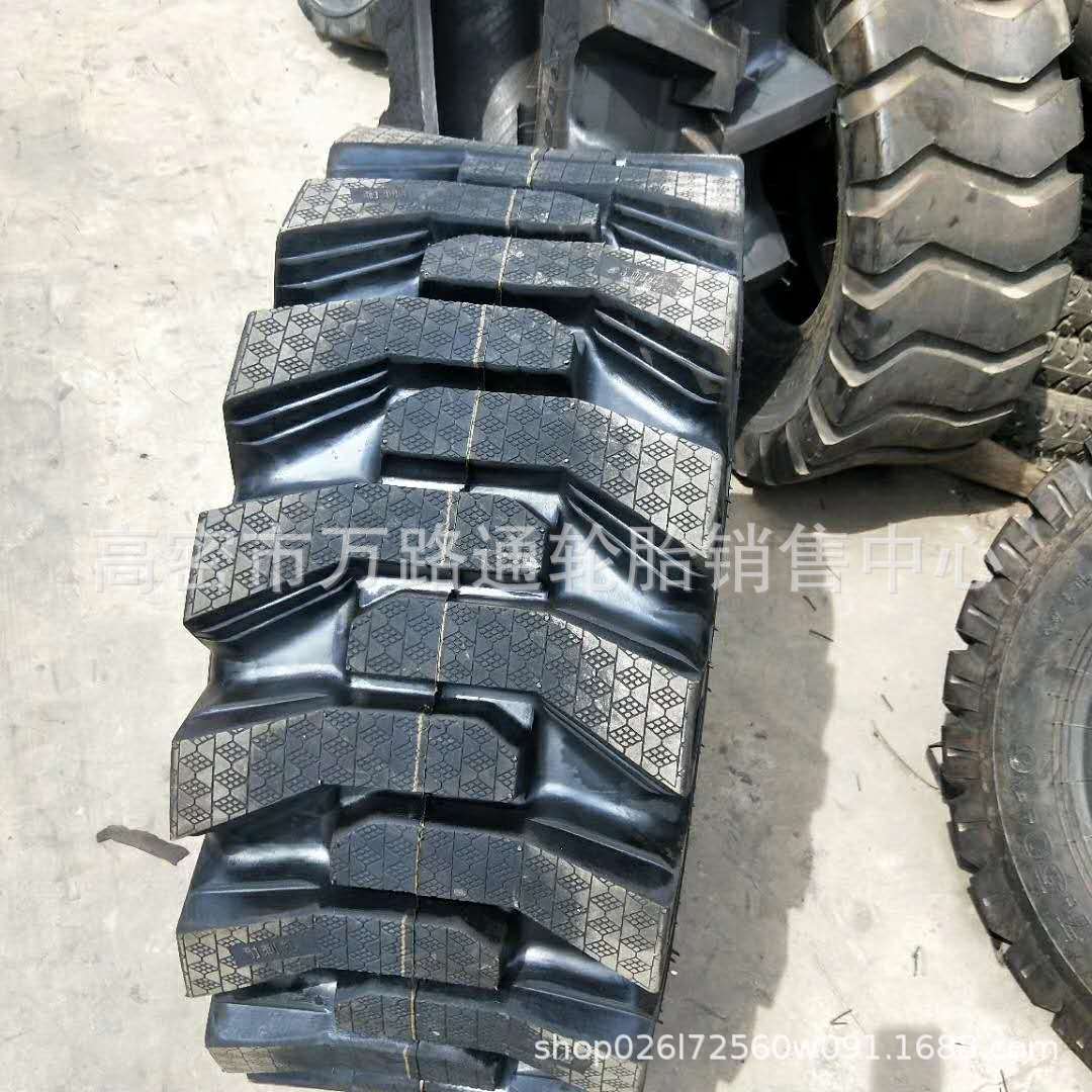半实心钢丝20.5/70R16轮胎20.5/70-16轮胎装载机铲车轮胎16/70-20