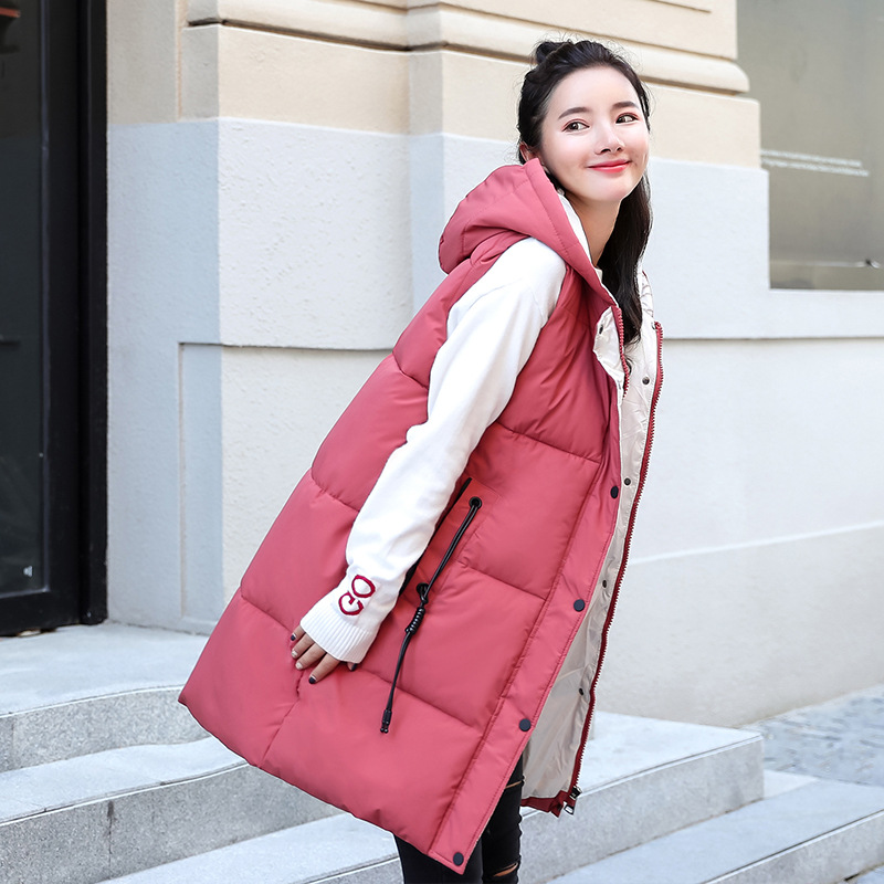 Gilet femme - Ref 3316716 Image 7