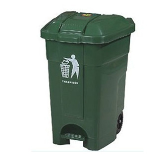 环卫垃圾桶厂家生产  70A