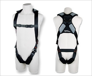 R-510-S-OT2-BX藤井电工安全带R-506-D-OT2