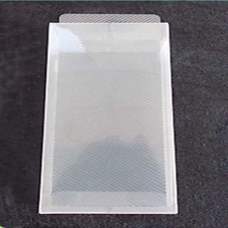 pp透明塑料包装盒  各种pp盒可定做