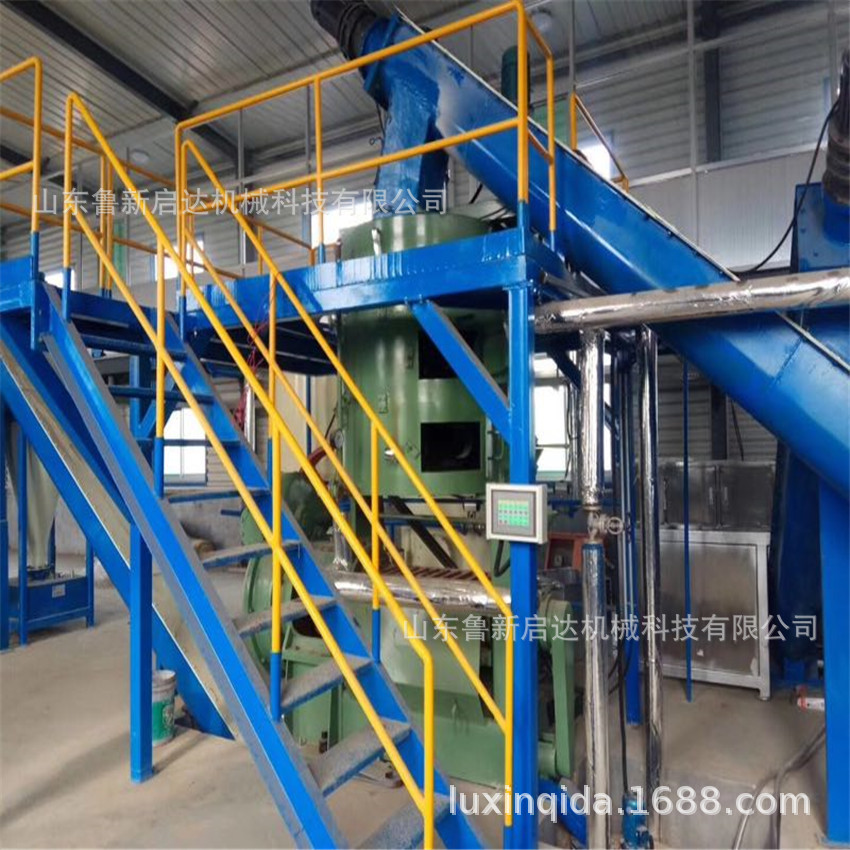 养殖场死鸡无害化处理 病畜病死动物尸体处理湿化机 环保湿化机