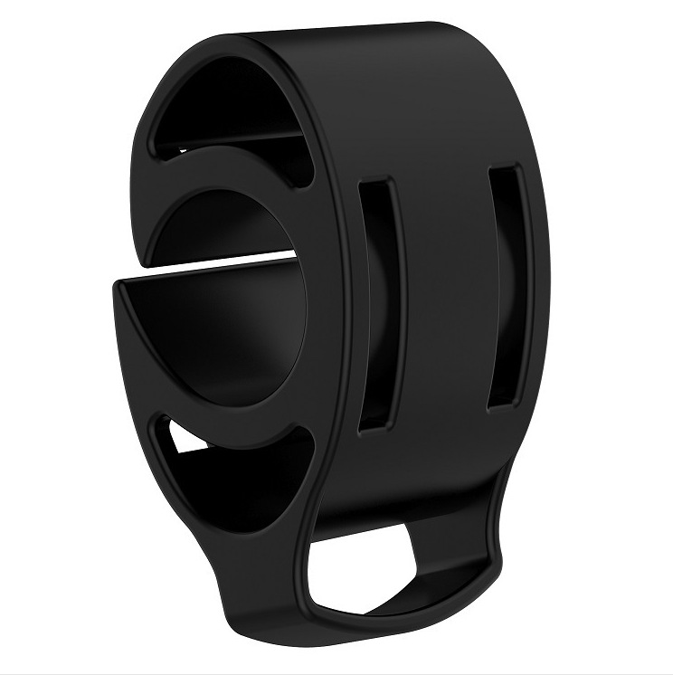 The taillight bracket is suitable for the Garmin Varia radar edge chronograph bicycle saddle light frame undefined