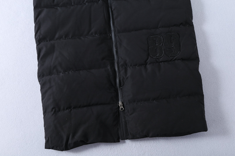 Gilet femme en Fibre de polyester - Ref 3317573 Image 5