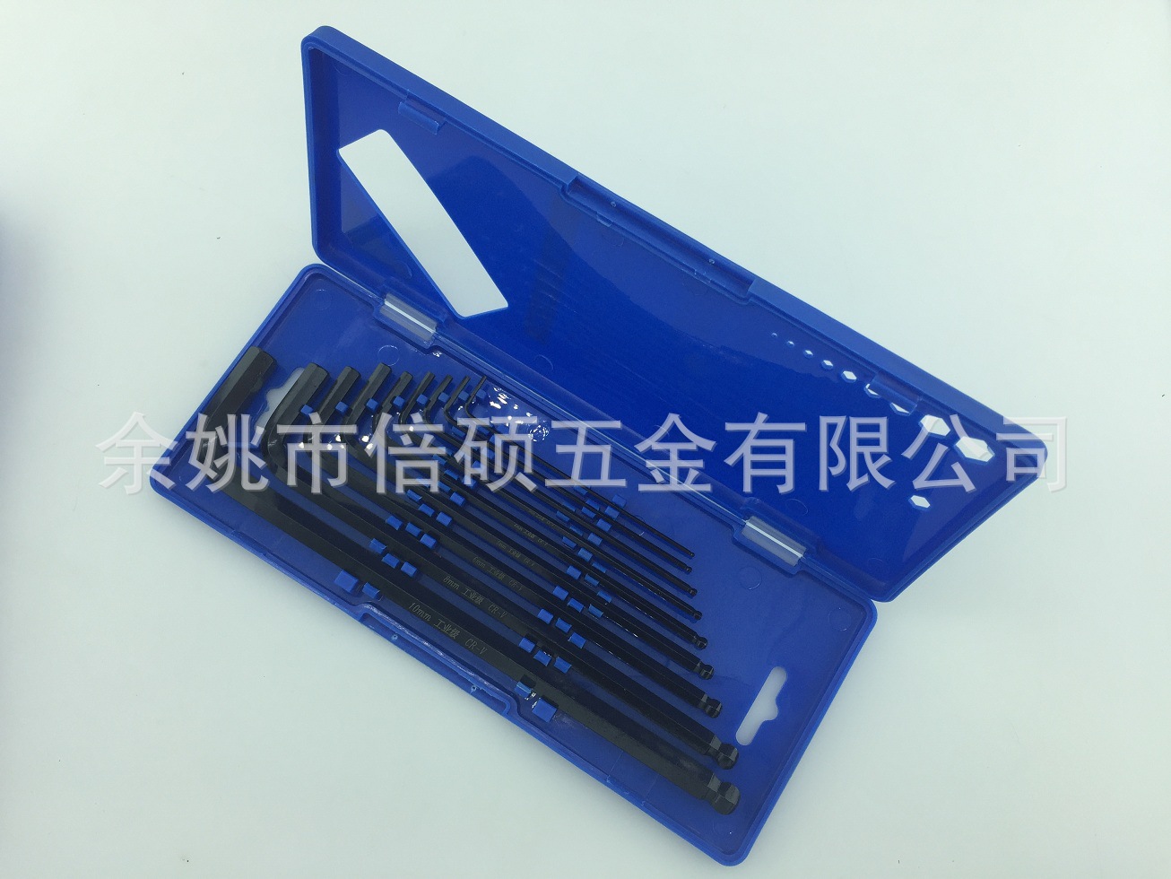 宁波厂家供应 内六角扳手 标准内六角扳手手动