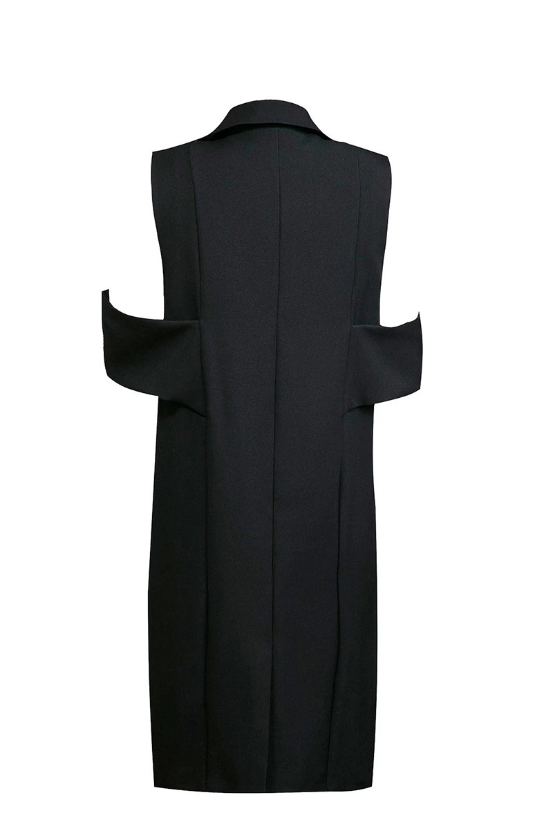 Gilet femme en Fibre de polyester - Ref 3317492 Image 12