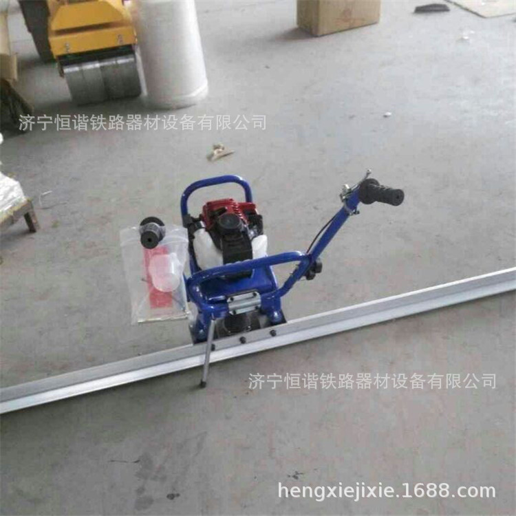 混凝土平板振动尺 2米1.2新型混凝土振动尺 1.5单相电动振动尺厂