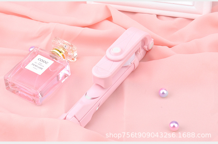 Bâton selfie en Acier inoxydable - Ref 3385958 Image 36