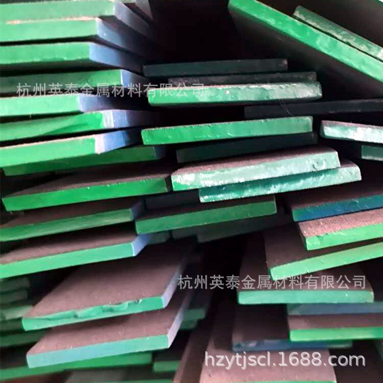 杭州市场304不锈钢冷拉扁钢，304热轧扁钢，304专用扶手