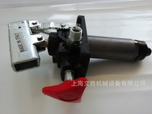 意大利OMFB手动泵POMPANTE FULCRO PMS45+VS+VR NO LEV B306831