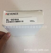 KEYENCE����ʿ�l�a�xȡ��BL-601HAȫ��ԭ�b