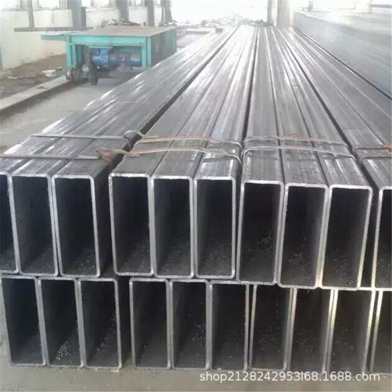 设备支架用方管直营质量保障SA210A1美标无缝方管规格多样