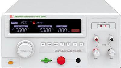 耐電壓測試儀 CC2672B     