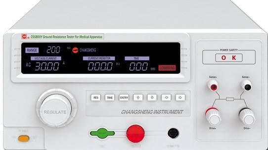 耐電壓測試儀 CC2672B     