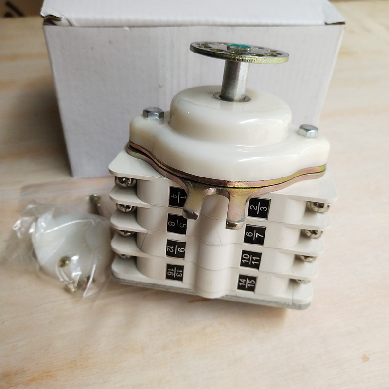 ZKF6-6I/W真空辅助开关ZKF6-6I/W2 ZKF6-6II/W