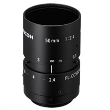 日本RICOH理光 百万像素工业摄像头 FL-CC5024A-2M