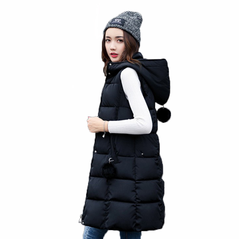 Gilet femme en Polyester - Ref 3318356 Image 5