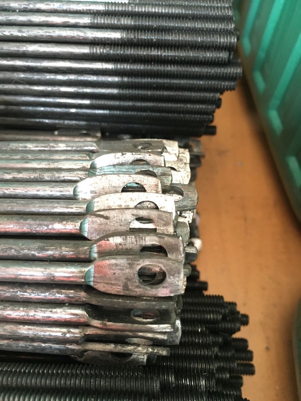 天地锁叉 5直径天地锁叉杆 五金工具天地锁叉门业专用锁叉供应