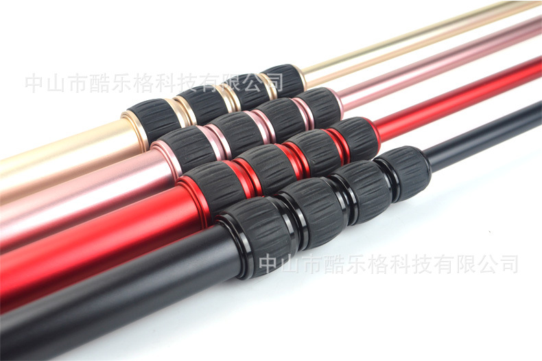 Stick selfie en Alliage d aluminium - Ref 3385891 Image 37