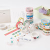 Japanese hair band, decorations, sticker, scheduler, wholesale, factory direct supply