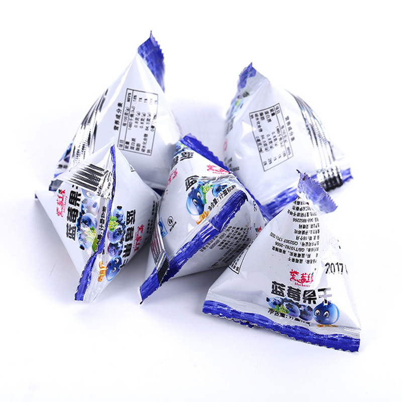 Manufactor Direct selling Wild Blueberry dried fruit snacks Snack foods Dry Fruits wholesale Large supply wholesale 30 Jin/Box