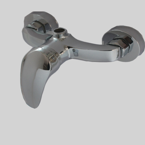 Shower faucet concealed bath hot and cold faucet mixing valve manufacturer direct sales wholesale bathroom