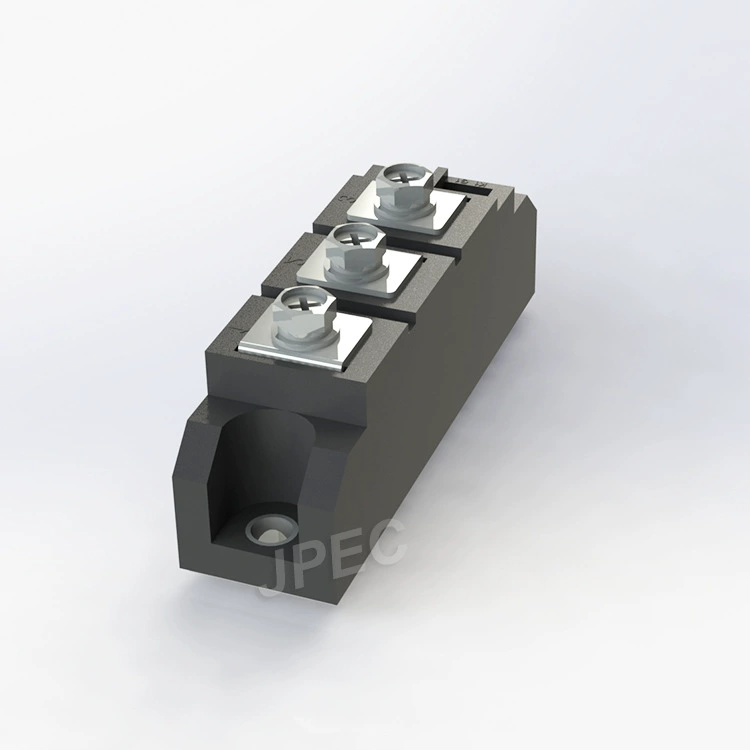 Диодный выпрямительный модуль MDC110-18 MDC110A1800V Shanghai Qiyi JPEC