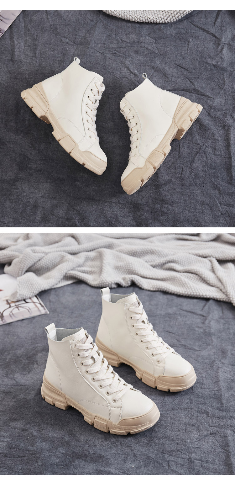 Bottes femme OU YANER en Microfibre - Ref 3355280 Image 24