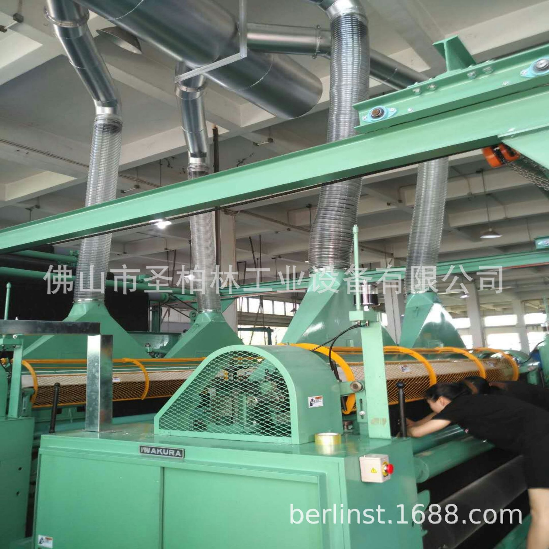 ��Ӧ�����ҵ����ȫ�Զ������豸22KW  ��ҵ�����豸  �۳�������