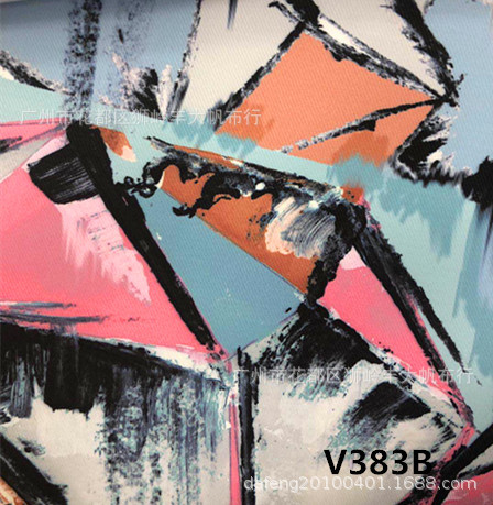 V383B