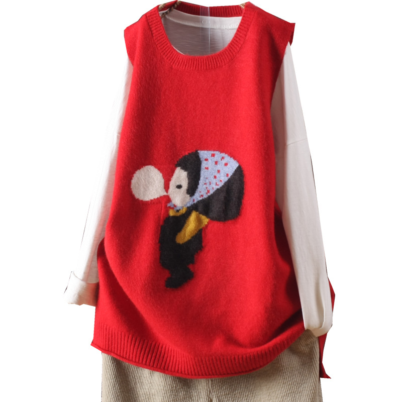 Gilet femme AUTHENTIQUE en Coton - Ref 3316818 Image 5