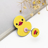 Children's cartoon cute hair accessory, wholesale